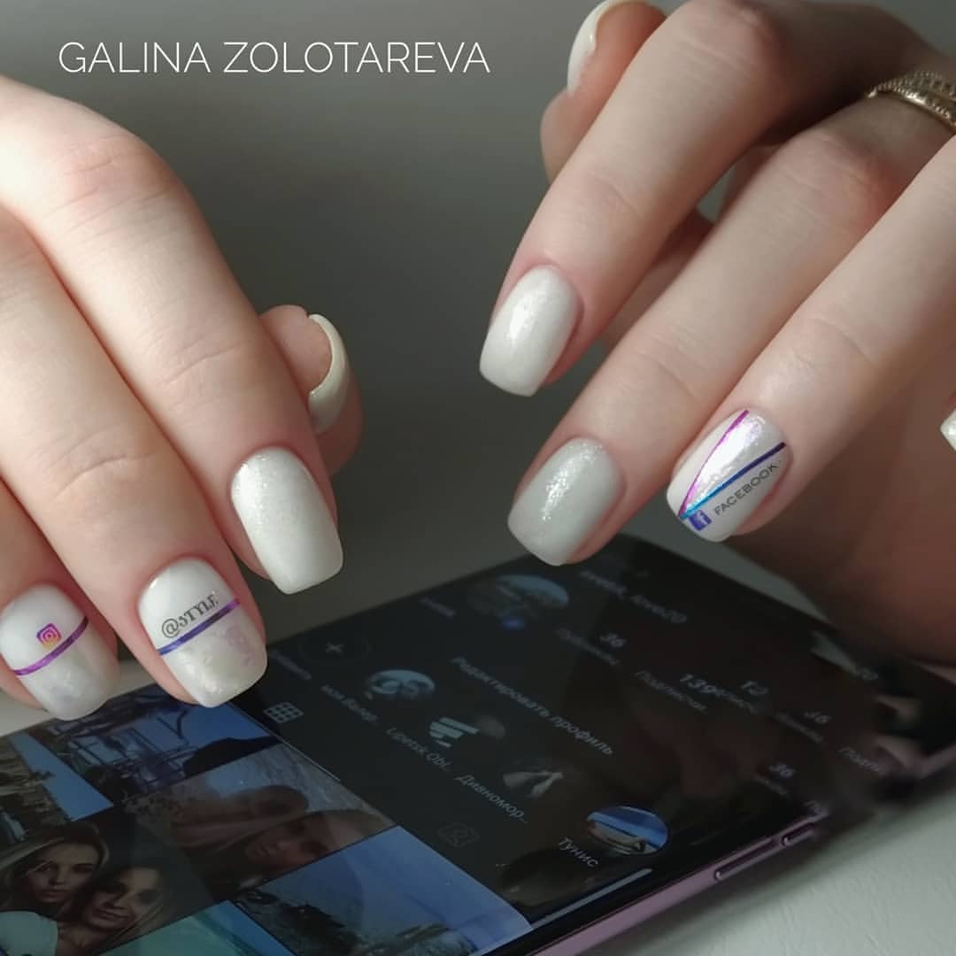 zolotareva_luxe_nails в LOOKY — фото 2