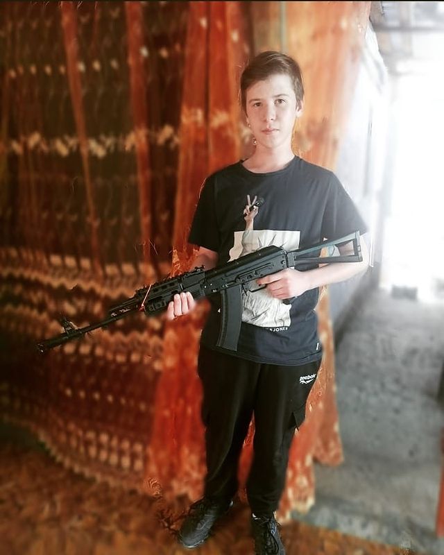 olegbystrov44 в LOOKY. #страйкбол#привод. Страйкбольный ‼️прив...