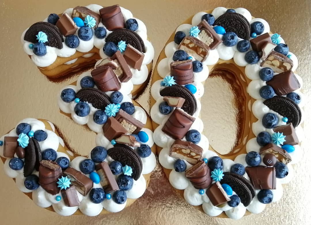 natalkafevralka в LOOKY — #пустьжизньбудеттакойжесладкой#30лет#дляхорошегочеловека❤️