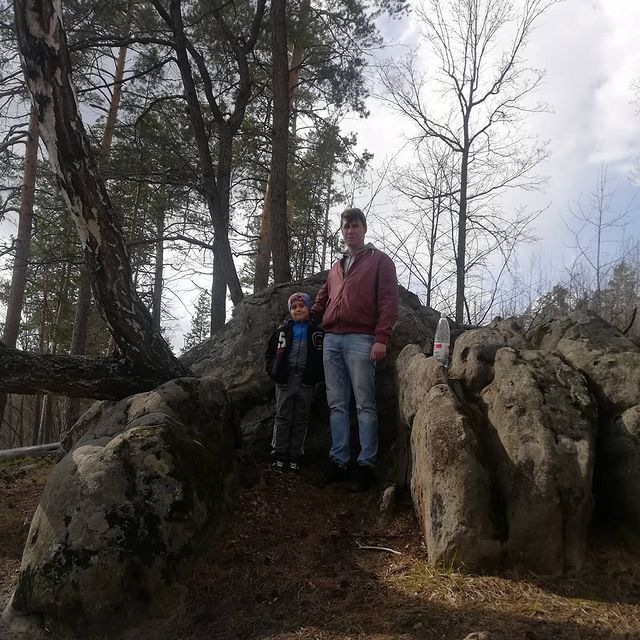 polinatoropkina в LOOKY. . Самоизолировались от...