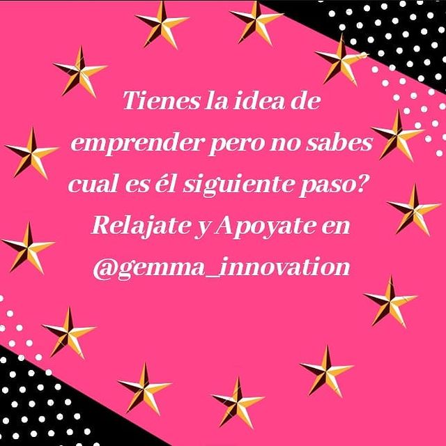 gemma_innovation в LOOKY. . El Dia  a Dia te obl...