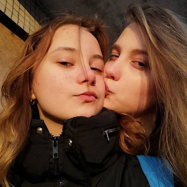 loli.con.shit в LOOKY. . Ромашки, веснушки, м...