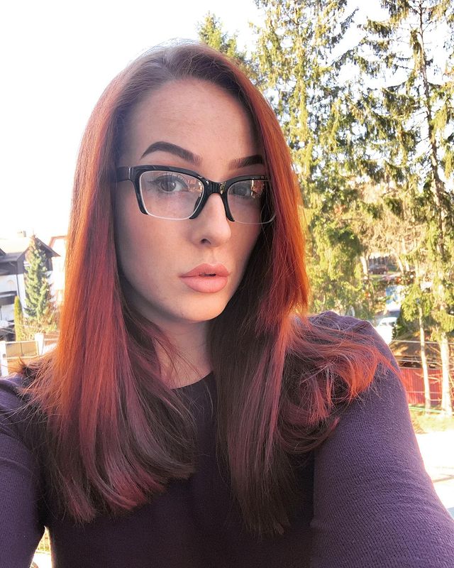 ginger_aleks в LOOKY. . Хочу в Калининград, ...