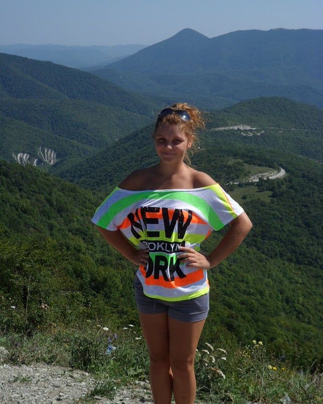 y.u.li.a в LOOKY. #вызовпринят,#7летназад#2013год. #вызовпринят от @nku...