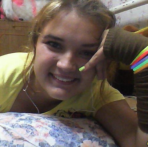kristinka9824 в LOOKY. #7летназад,#вызовпринят. #7летназад #вызовпри...