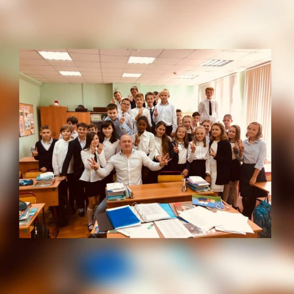 agata_801 в LOOKY — Евгений Владимирович  СПАСИБО,  что Вы были с нашими детками