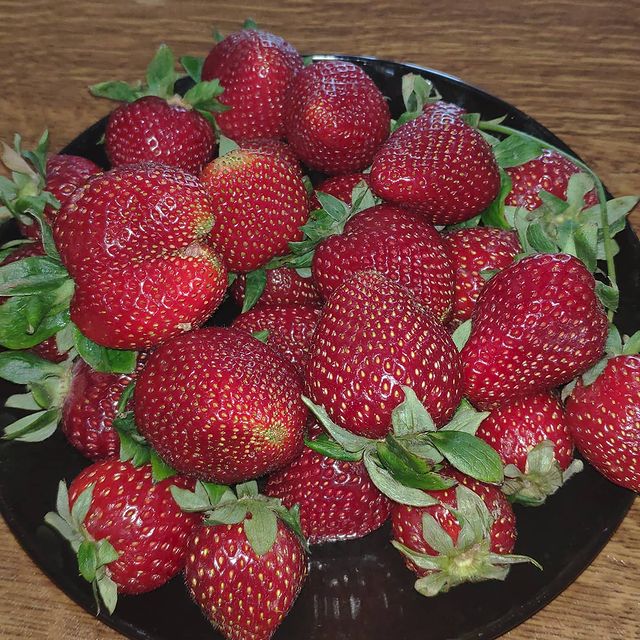 nelver25 в LOOKY. . 🍓 🍓 🍓 вот она🤗🤗...