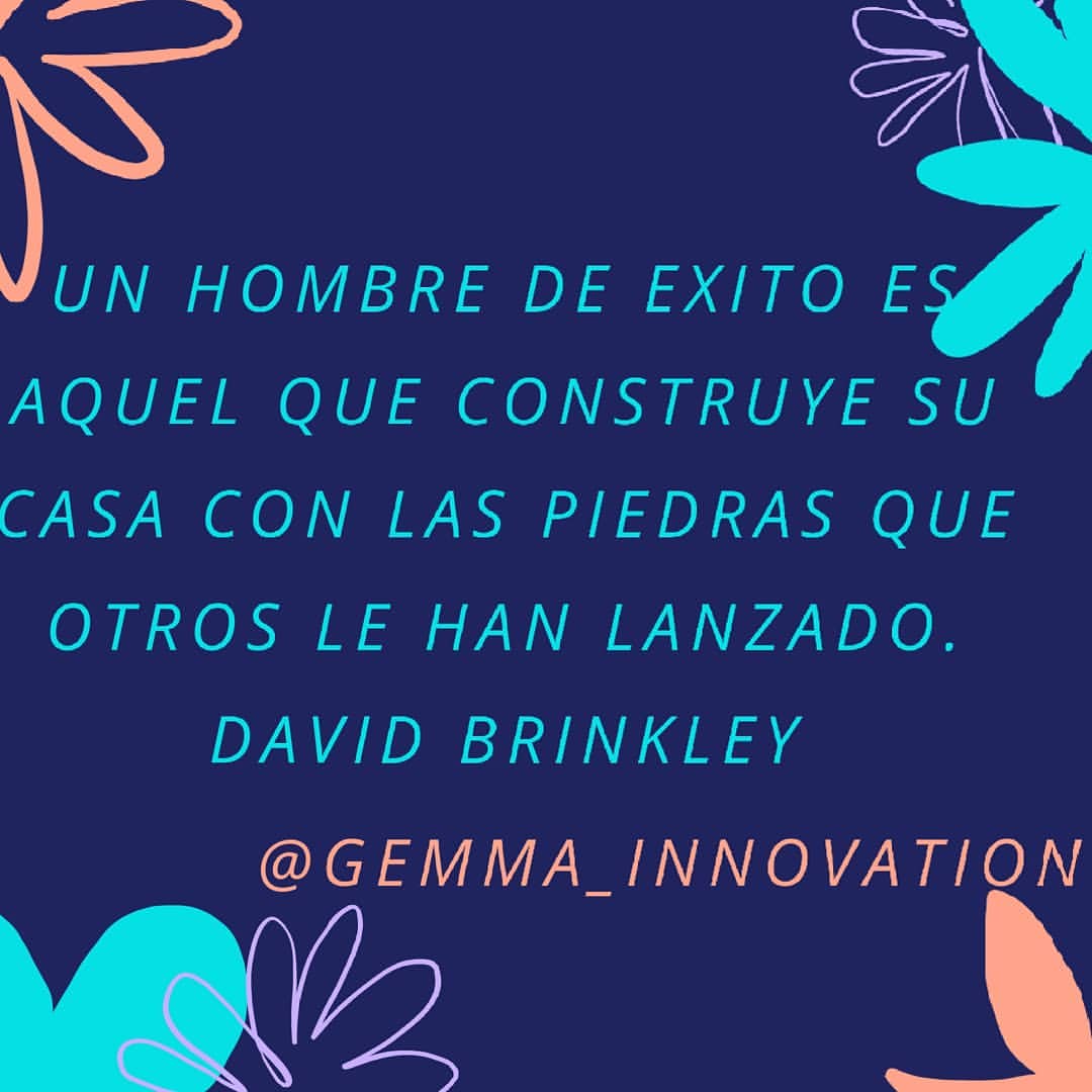 Buenos dias! Así comenzamos este dia Martes con una frase muy analítica para nuestras vidas😁😘🤪
@gemma_innovación
#YaEstasActivo
#ElTiempoPasaCadaVezMasRapido