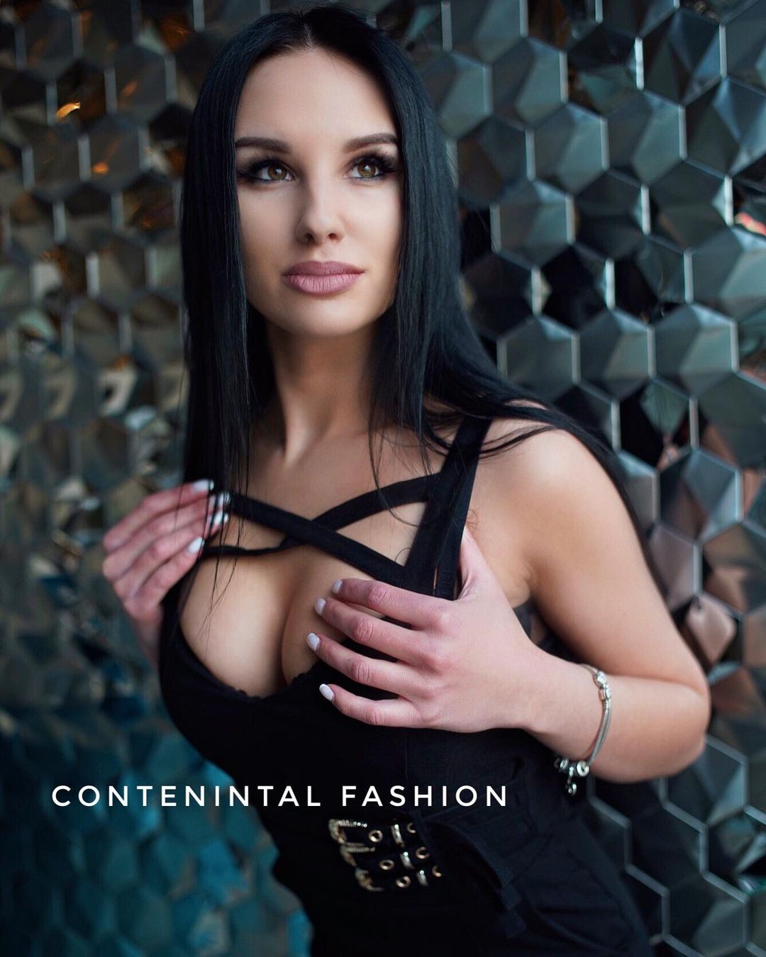 continental_fashion в LOOKY — фото 2