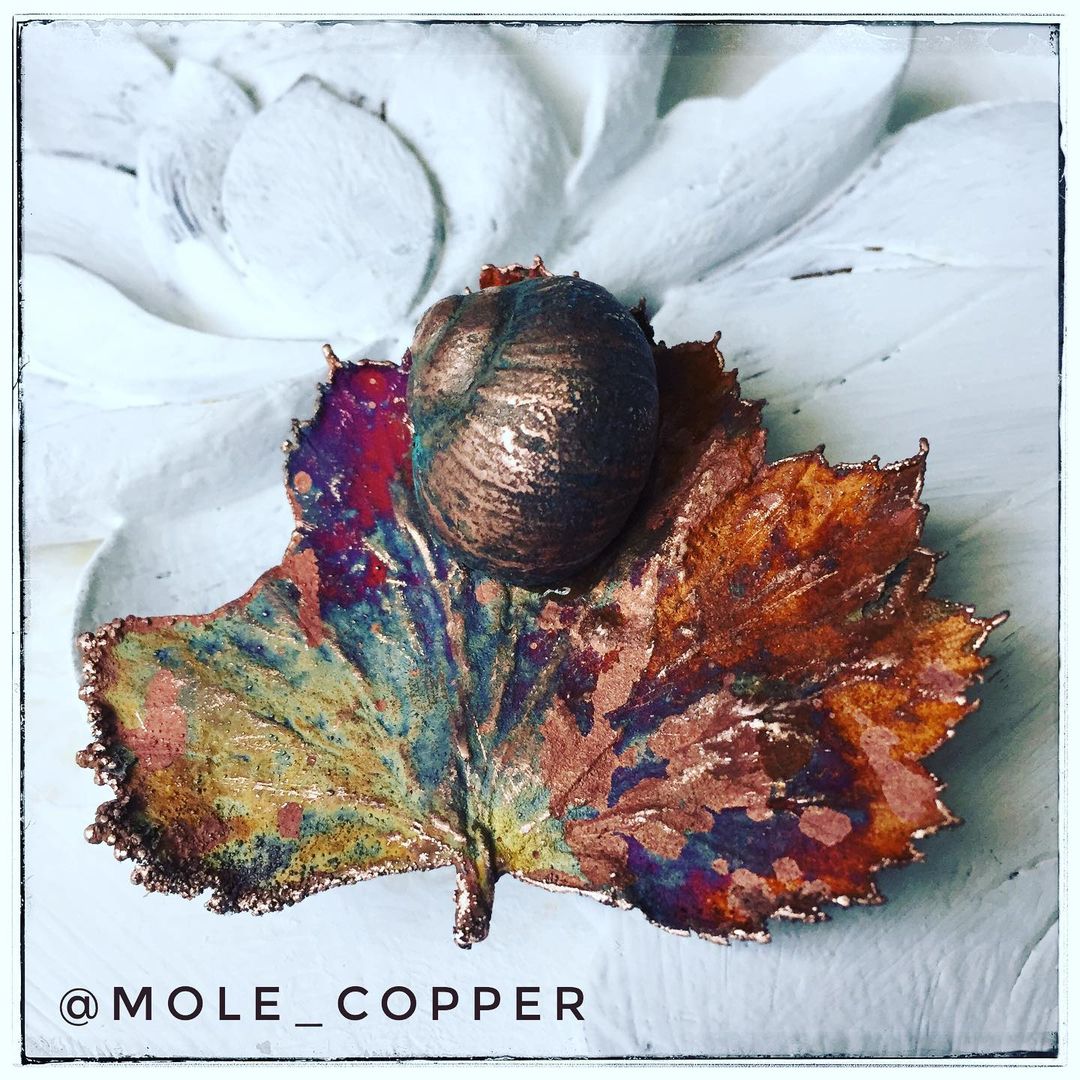 mole_copper в LOOKY — фото 3
