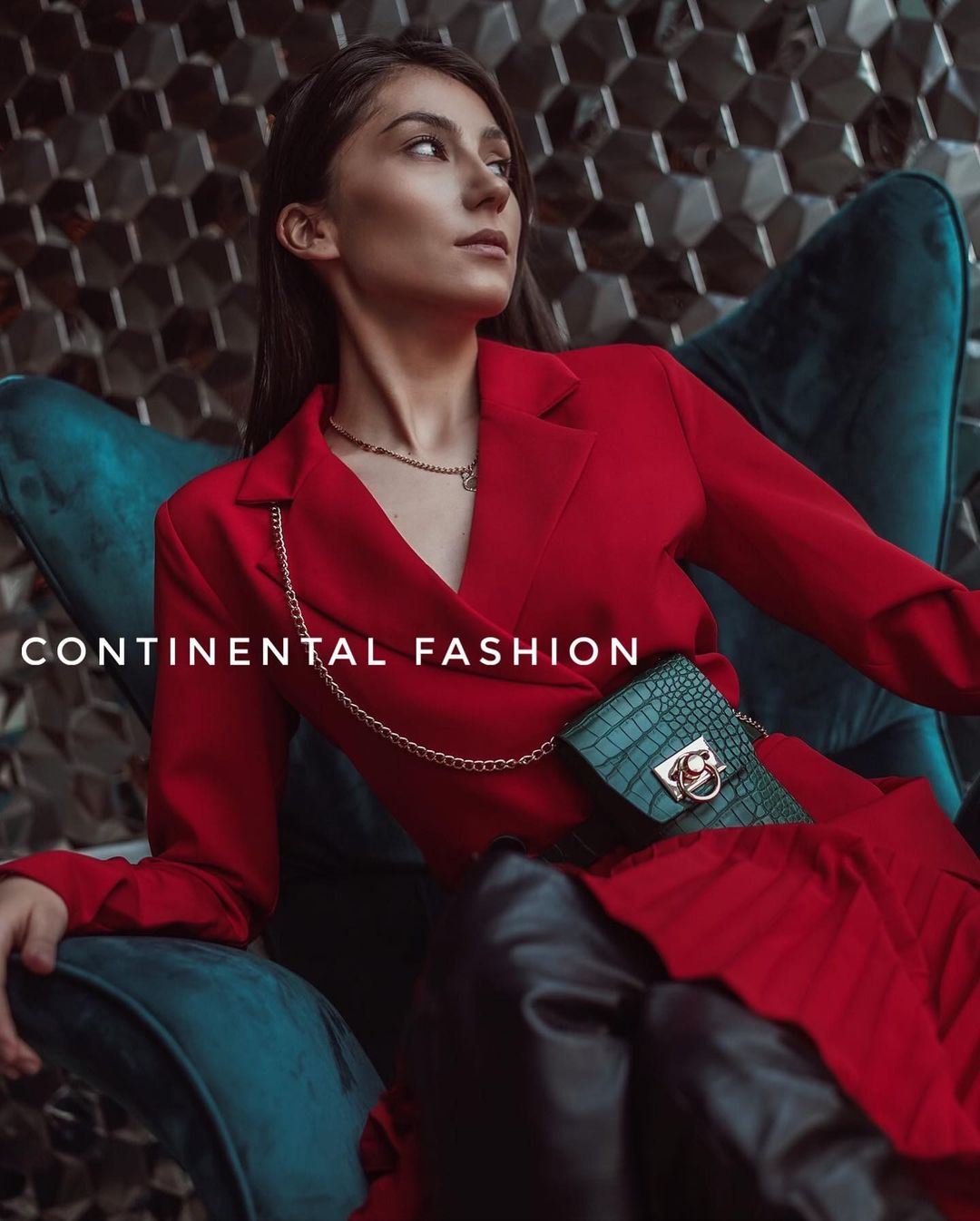 continental_fashion в LOOKY — фото 3