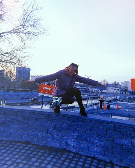 opg_london в LOOKY. #likebz,#курсскорость,#янаскорости. КАК Я СЭКОНОМИЛА МИЛ...