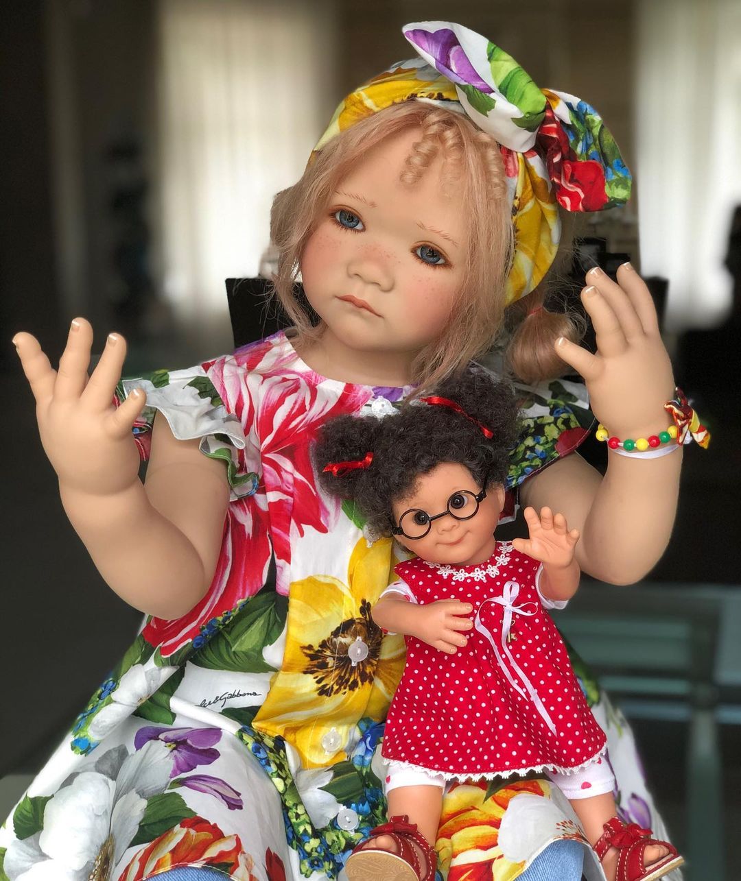 makarova_dolls в LOOKY — фото 7