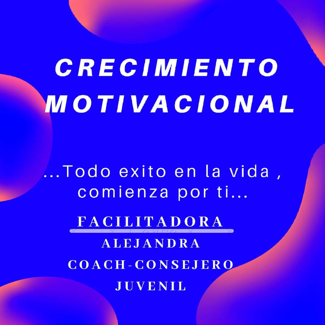 #CrecimientoMotivacional
#CoachMotivacional
#ConsejeroJuvenil
#DiseñadorGrafico
@gemma_innovation