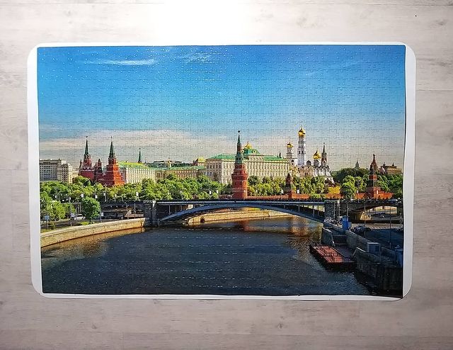 irinka44rus в LOOKY. #москва,#самоизоляция. #москва не сразу стр...