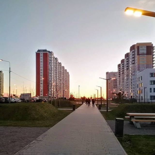 boombastick2026 в LOOKY. . При хорошей погоде в...