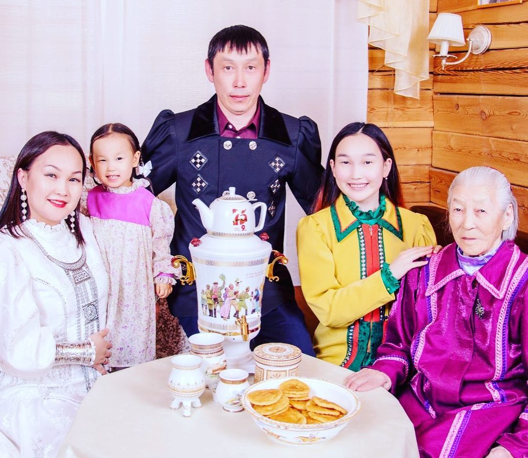 Пусть будет здесь😍