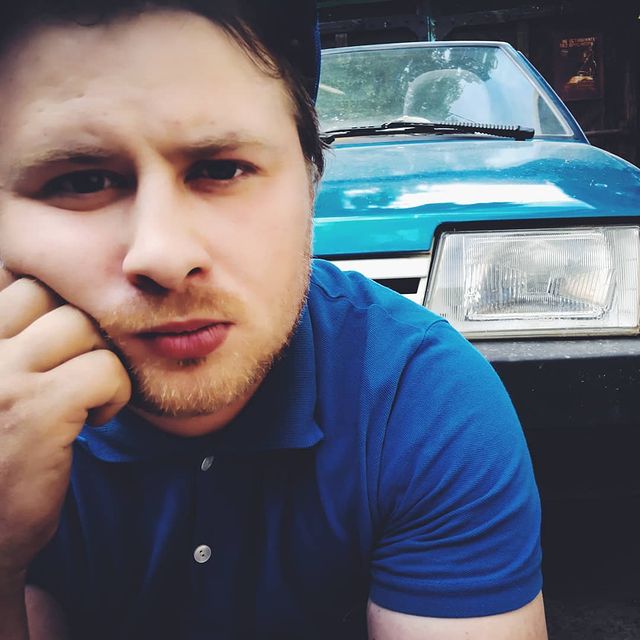 a._.kovalev в LOOKY. . null