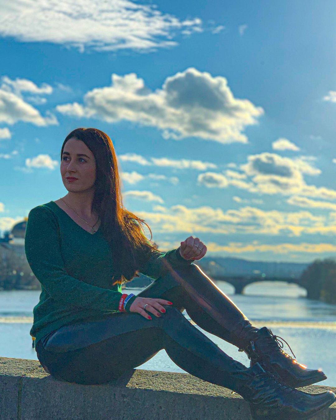 lubashka_kroshka_ в LOOKY — ОТЛОЖУ НА ЗАВТРА
⠀⠀
Каждый раз когда у тебя будет такая мысл