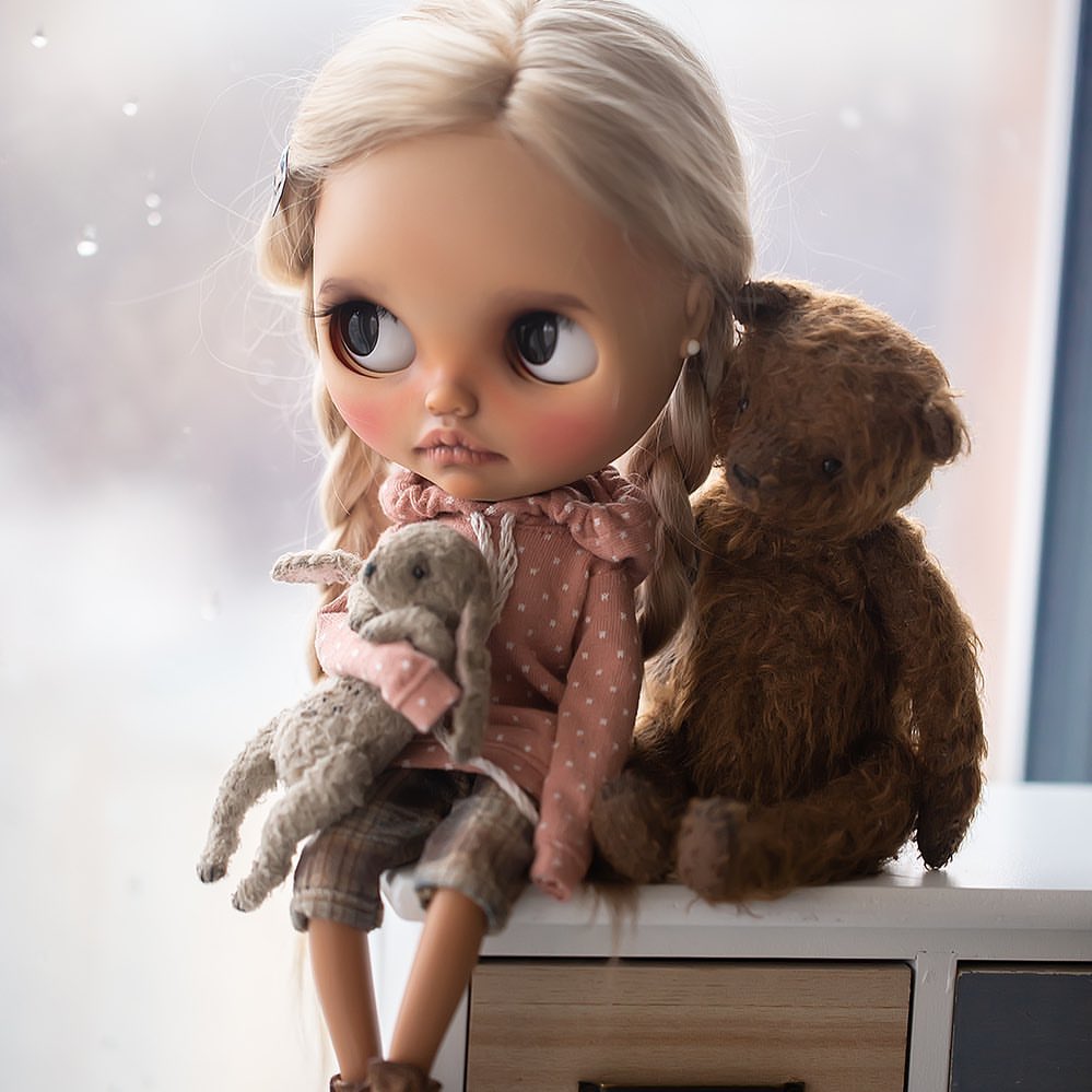 cutetoys_ru в LOOKY — Продолжаем сидеть дома... 😄
... 

#cutetoys_ru_collection
#