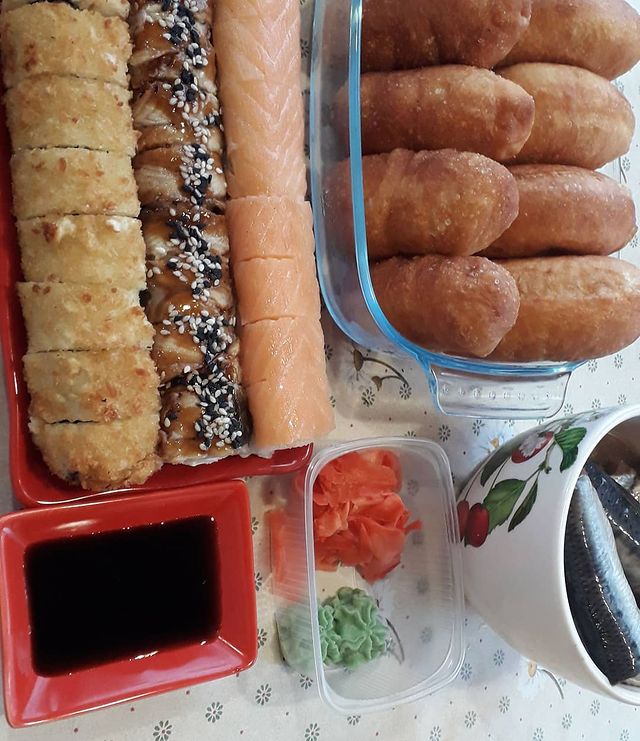 gurievaanna в LOOKY. . Спасибо @kibou_vxv з...