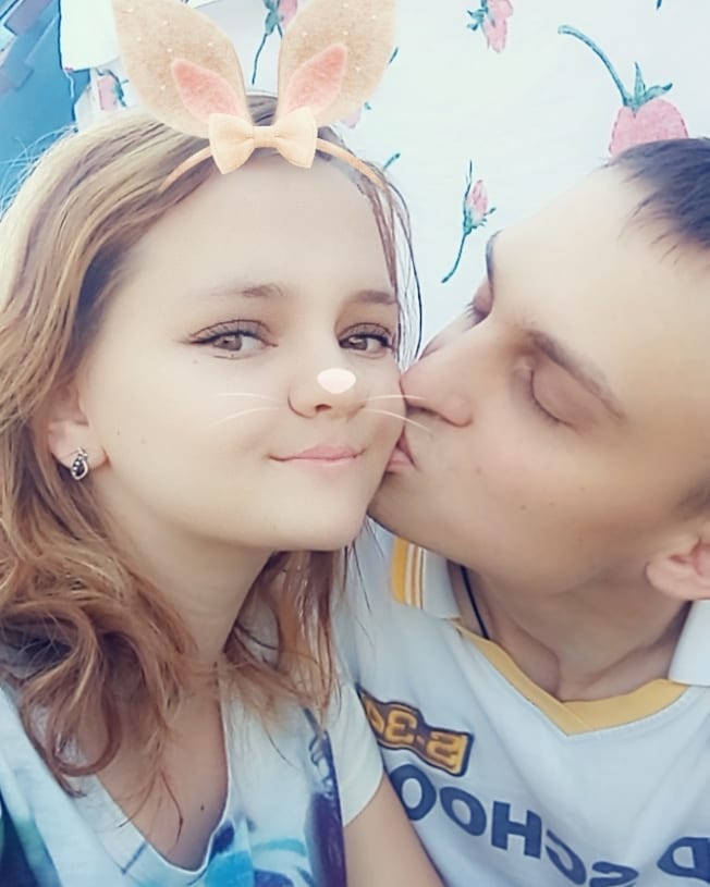 nata.sema.love в LOOKY — Мой родной ❤️😍