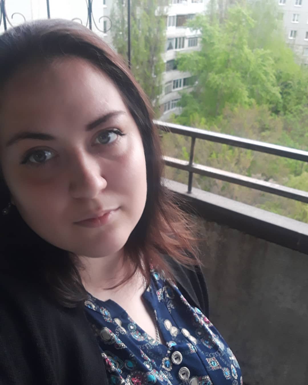 vysotinav в LOOKY — Хорошо когда можешь сходить в гости не выходя из подъезда #с