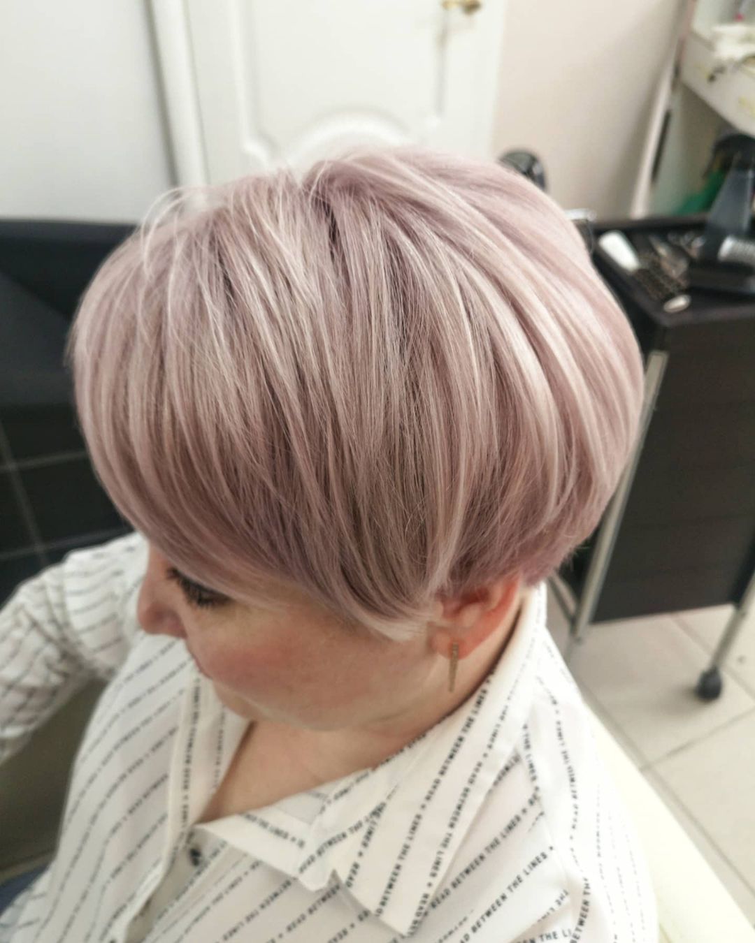 olga_haircolorist в LOOKY — фото 3