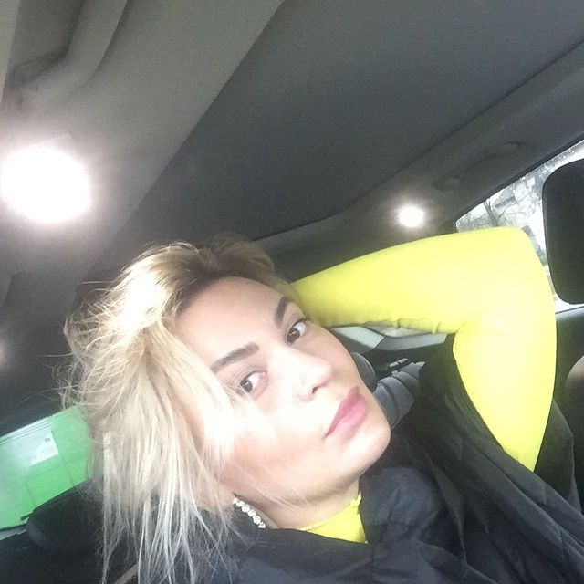 anastasia_kobleva в LOOKY. . МЕСЯЦ!!! Уже месяц м...
