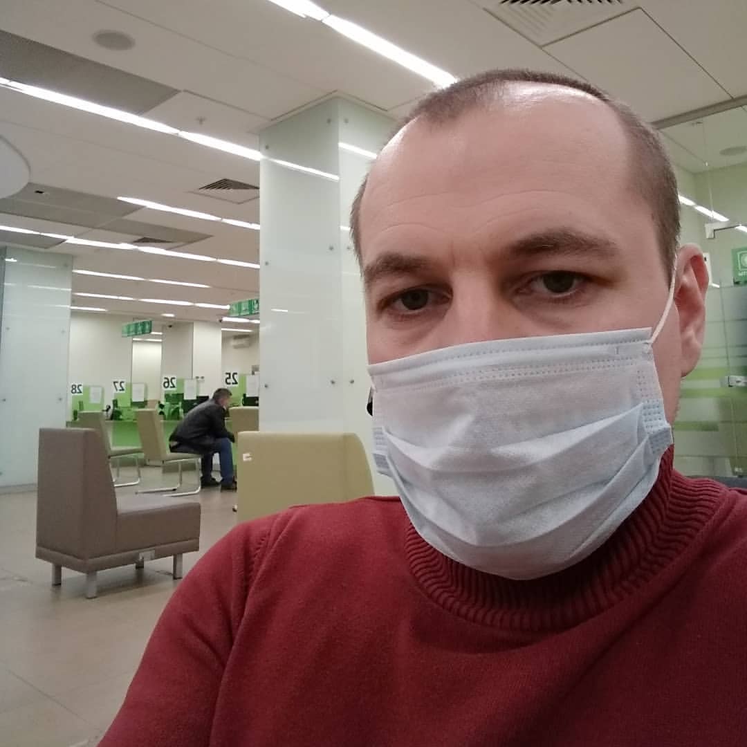 pro.nedvizhimost077 в LOOKY — Вчера закрыл сделку. Да, 1-го мая сбербанк оказывается работ