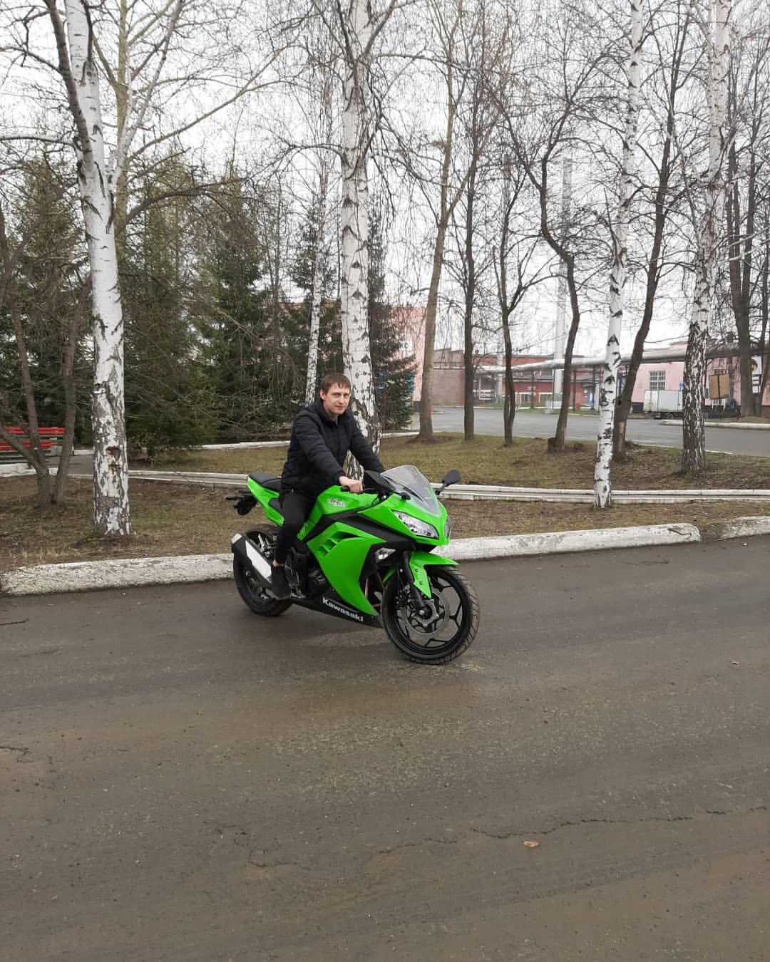 kl1k_9o в LOOKY. #мотоцикл,#мото,#мощь💪,#kawasaki. #мотоцикл #мото #мощ...