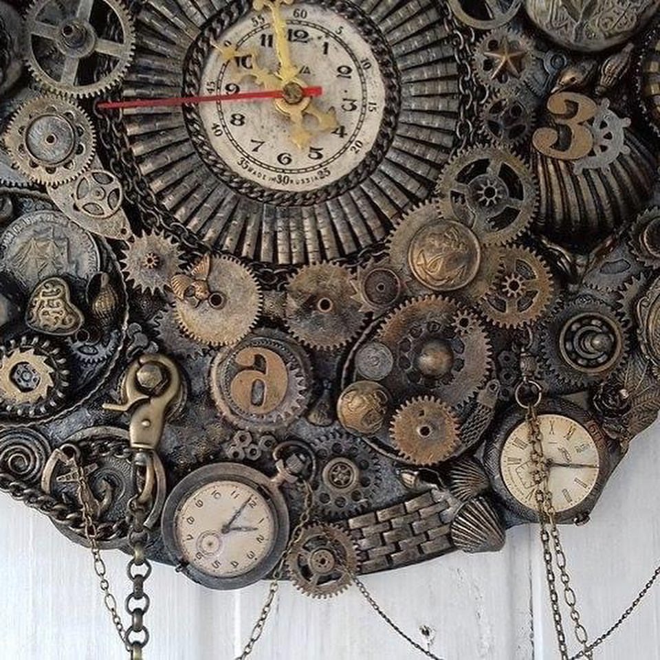 steampunk.tuvarich в LOOKY — фото 3