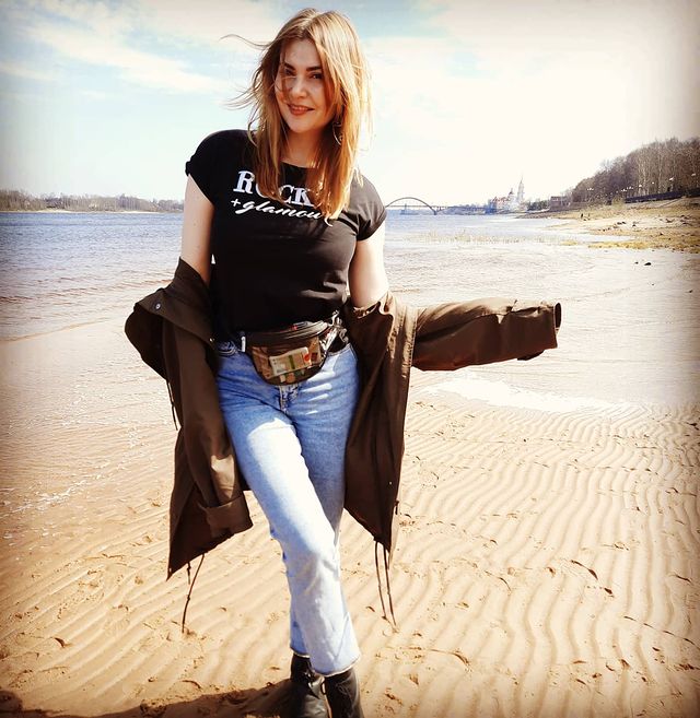 mstmadina в LOOKY. #майскиепраздники,#наконецтосолнце. Немного скучаю по об...