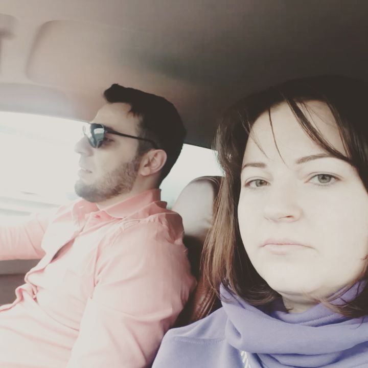 toma4ka2015 в LOOKY. . Самоизоляция от всех...