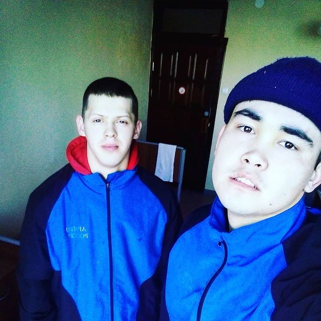 panda_v_kaske в LOOKY. . Чувааак😂😎