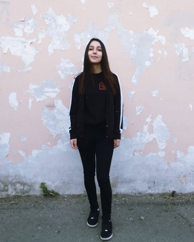 katerina.annaeva в LOOKY. . кіця
