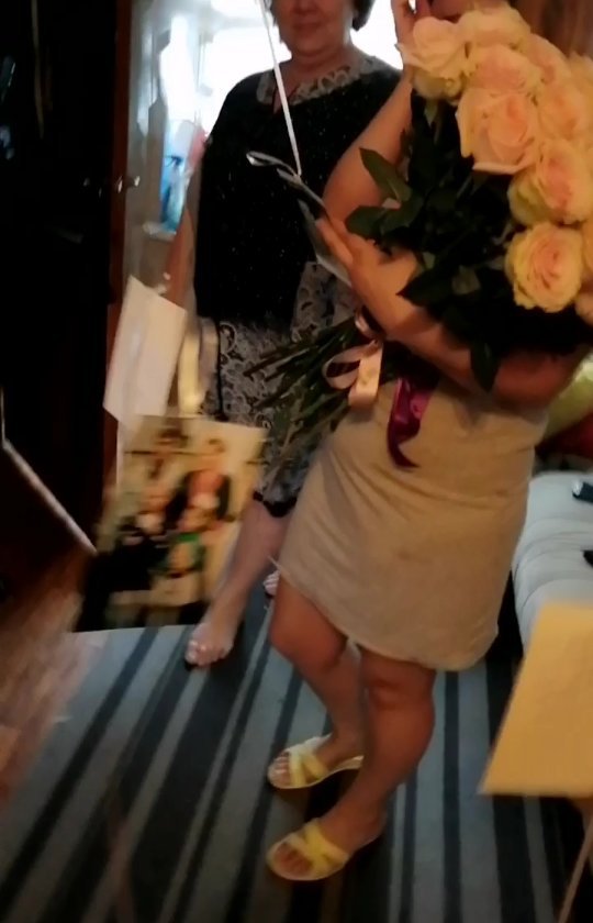 sorceress_mari в LOOKY. . Не боюсь сказать я г...