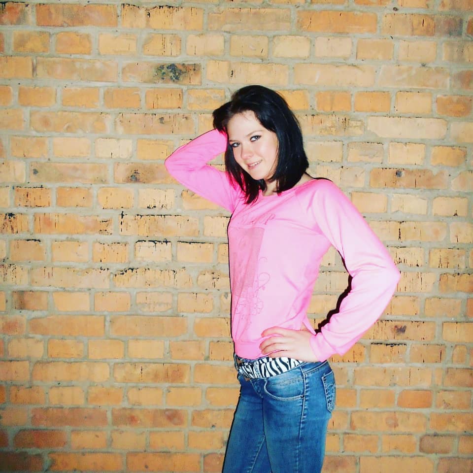 yana_kazankova_ in LOOKY. #вызов. #вызов принят7лет на...