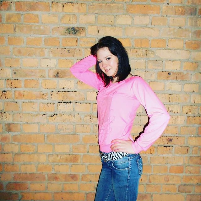 yana_kazankova_ в LOOKY. #вызов. #вызов принят7лет на...