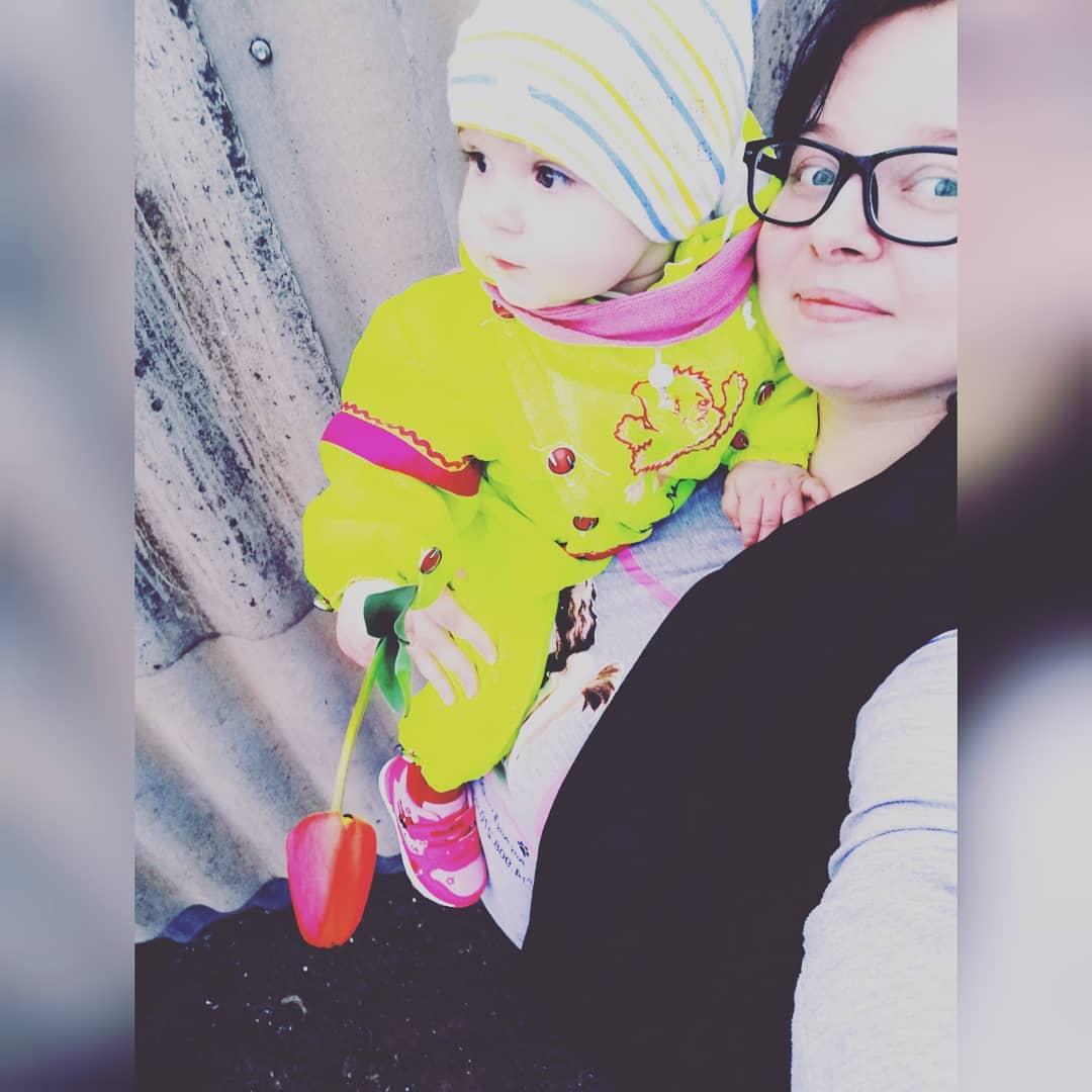 loctionowa96 in LOOKY. #весна❣️🌷🌷🌷❤️. #весна❣️🌷🌷🌷❤️