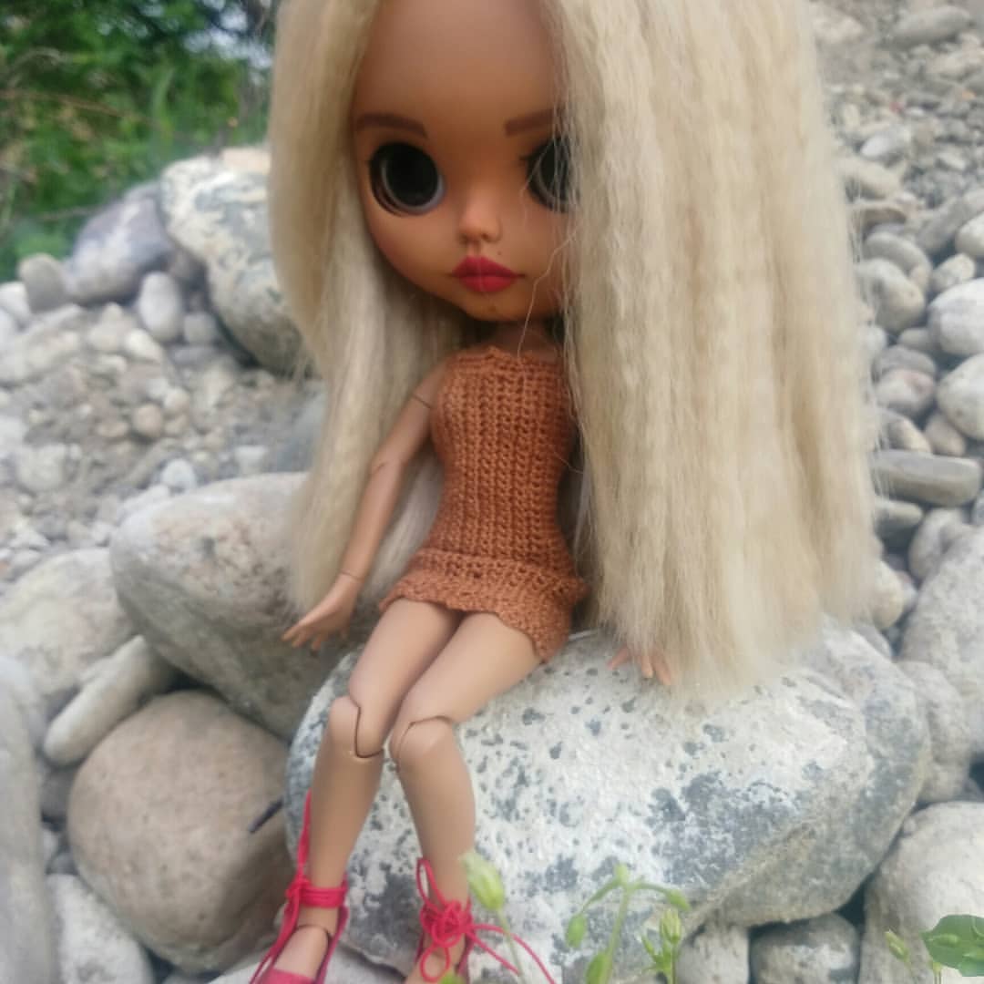 blythe.doll.nata в LOOKY — фото 4