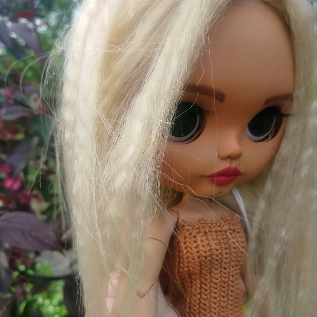 blythe.doll.nata в LOOKY — фото 2