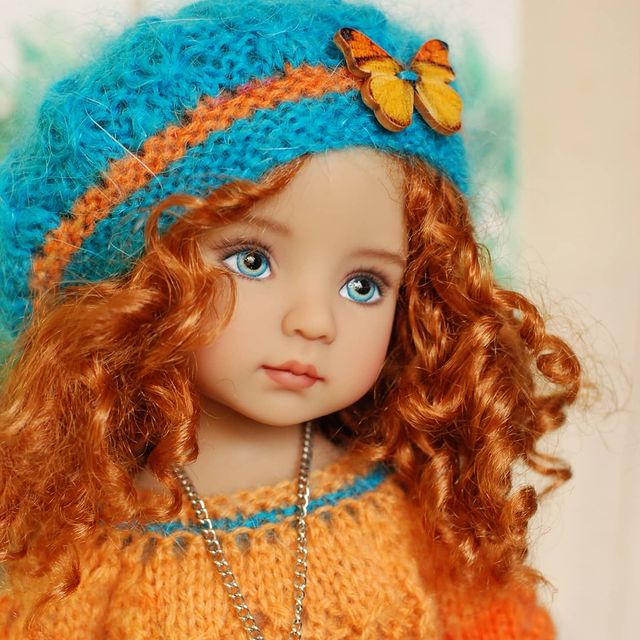 valkin.79 в LOOKY. #littledarlingdoll,#diannaeffner,#dollclothes,#одеждадлякукол,#дианаэффнер. #littledarlingdoll #...