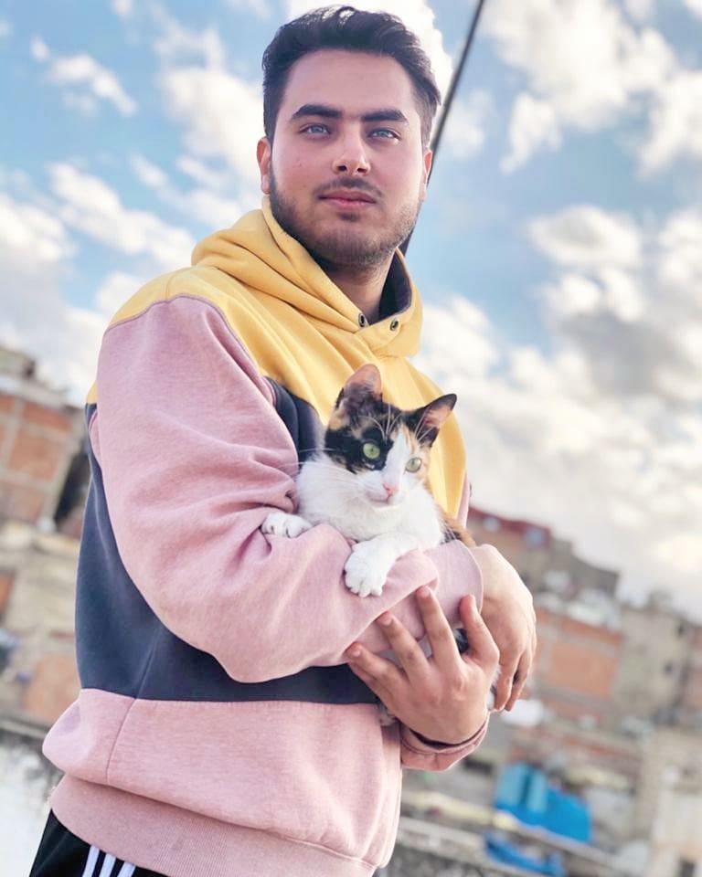 HamZa🌸ChaLkha💦 в LOOKY — 💦💫بالصحة و الراحة صحوركم💞🥘