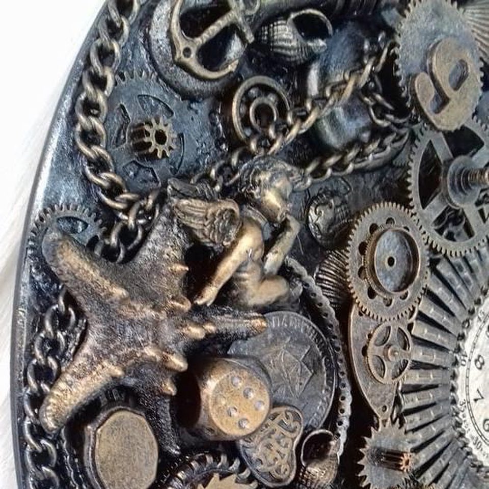 steampunk.tuvarich в LOOKY — фото 2