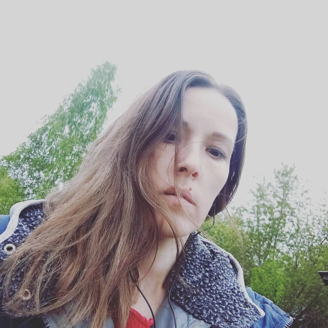 kirao4j в LOOKY — Унылая погода, дождь и цука нет молочка для кофе, какао детя