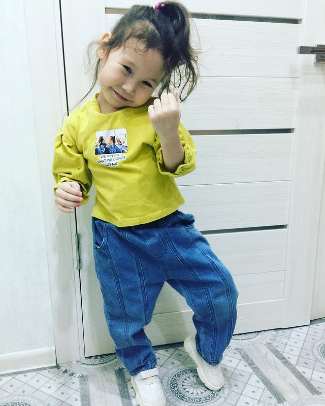 aldalena в LOOKY. . Что то моей сладкои...