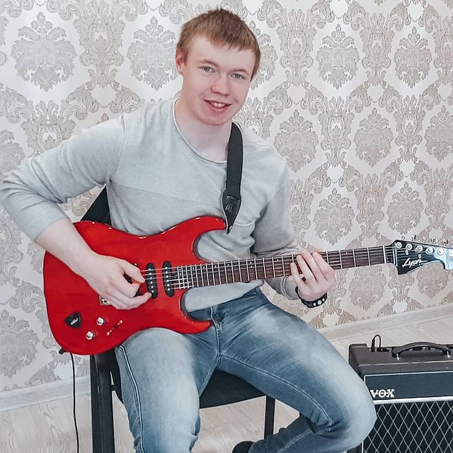 kirill_konstantinovich43 в LOOKY. #гитара,#кавер,#музыкант,#cover,#voice,#song,#живойзвук,#гитаристы,#quitar,#likes,#likesforlikes,#likesforfollow,#likesreturned,#likesforlike,#лайки,#лайкивзаимно,#лайквзаимно,#follow,#followme,#follow4follow,#followforfollow,#followback,#подпишисьвзаимно,#взаимнаяподписка,#подписка,#лайктайм,#взаимныелайки. •
•
•
•
•
•
•
#гитар...