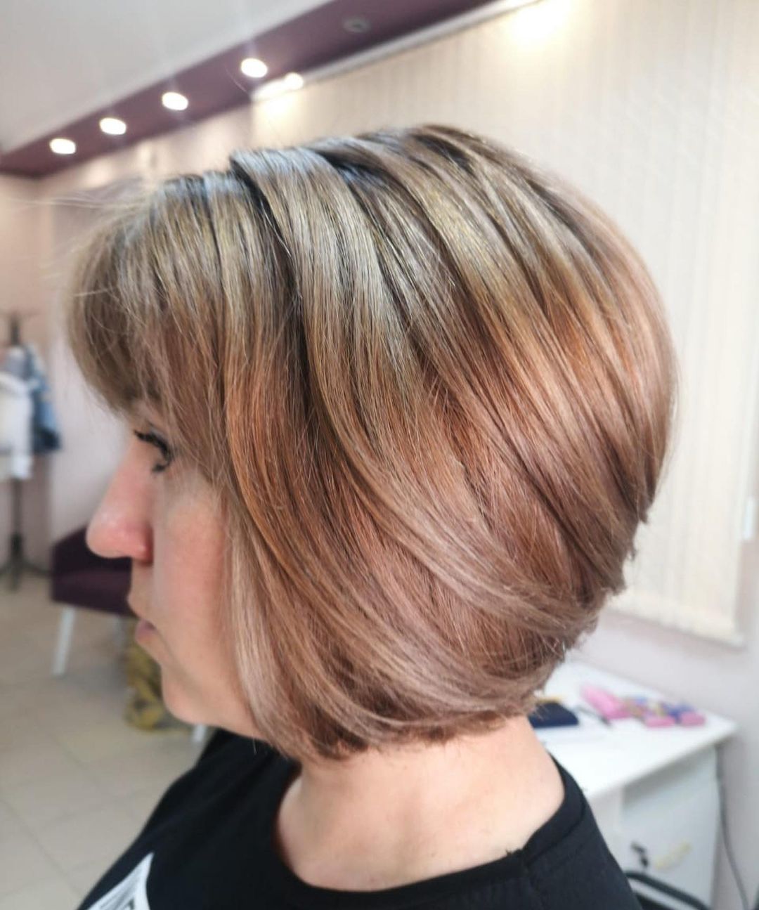 olga_haircolorist в LOOKY — фото 4