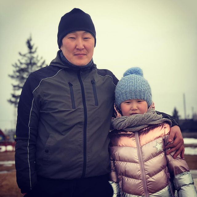 lee___anna___ в LOOKY. #алюля,#смыслвсеймоейжизни. Мои👨‍👧😍😘 #алюля�...